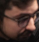 Face of Shini