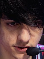 Face of Aegis