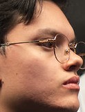 Face of scamber
