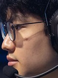Face of Route