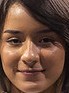 Face of Liz