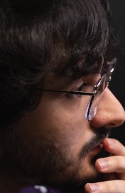 Face of Guigo