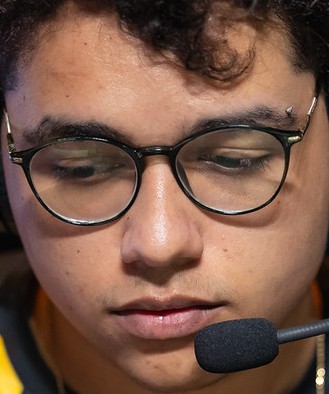 Face of lolo