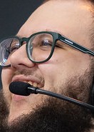 Face of Khorn