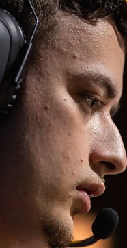 Face of Telas