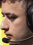 Face of Telas