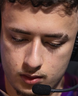 Face of Telas