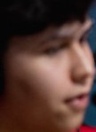 Face of Brance