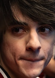 Face of Aegis