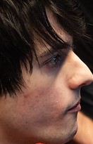 Face of Aegis