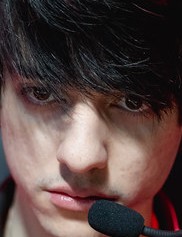 Face of Aegis