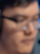 Face of Leleko