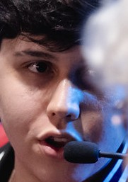 Face of Brance
