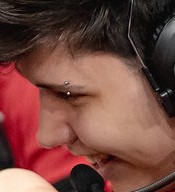 Face of Brance
