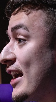 Face of Telas