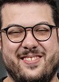 Face of Djoko