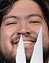 Face of Mitohara