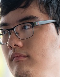 Face of Leleko