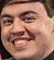 Face of Sarkis