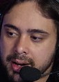 Face of YoDa