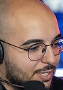 Face of Sacy