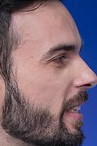 Face of Dioud