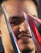 Face of CarioK