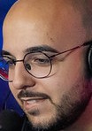 Face of Sacy