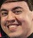 Face of Sarkis