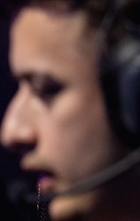 Face of Telas