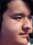 Face of sarolu