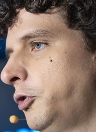 Face of Skeat