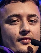 Face of Telas