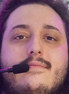 Face of Bp