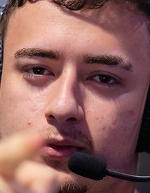 Face of Telas
