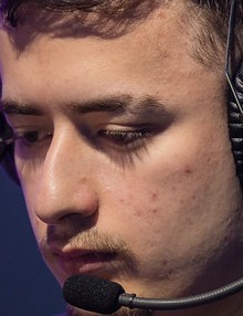 Face of Telas