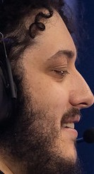 Face of Bp