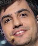Face of gstv1