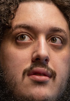 Face of Bp