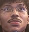Face of Marvin