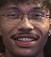 Face of Marvin