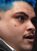 Face of Asseryo