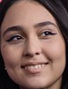 Face of Ayla