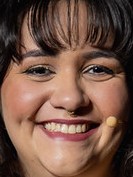 Face of Anyazita