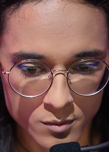 Face of Exiladissima