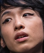 Face of Azura