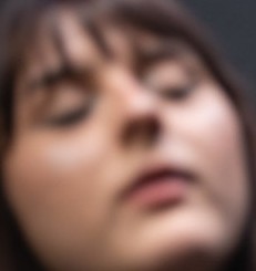 Face of Cristal