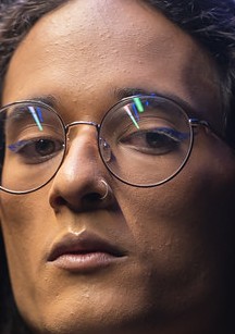Face of Exiladissima