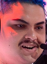 Face of Asseryo