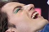 Face of Millicent